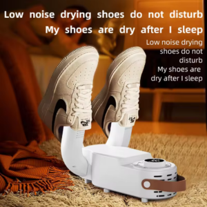 winter shoes dryer foldable automatic electric dry machine