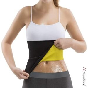 indian premium sweat slim belt